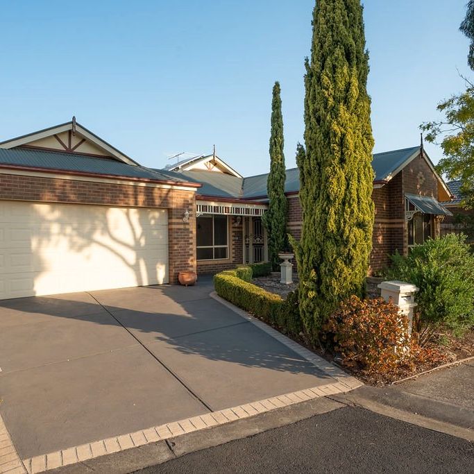 Charming Family Home in Jackson's Hill Estate with Elegant Features and Ample Space - Photo 1