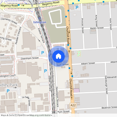 237 Devonport Terrace, SA 5082, Prospect