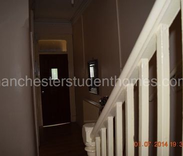 Egerton Road, Manchester, M14 6RD - Photo 4