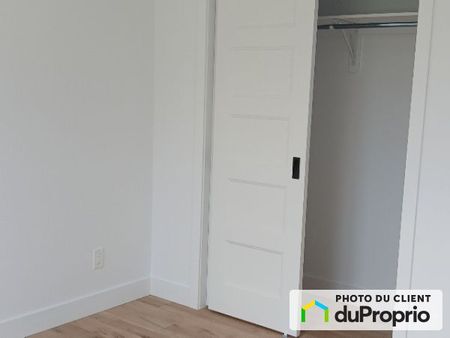 10925 Rue des Muguets, Bécancour (Ste-Angèle) à louer - Photo 3