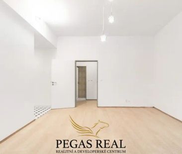 Pronájem bytu 2+kk 53 m - Fotografie 4