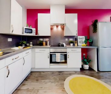 Copper En Suite Plus - Photo 3