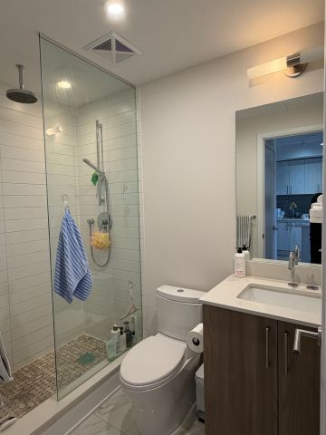 For Lease - 88 Cumberland Street Unit# 1905, Toronto, Ontario - Photo 3