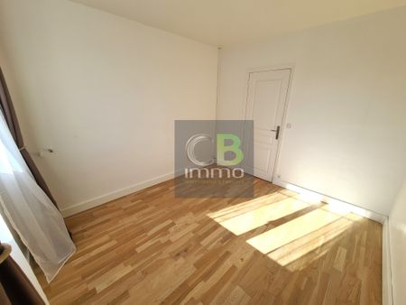 Appartement 65.89 m² - 4 Pièces - Champigny-Sur-Marne (94500) - Photo 4