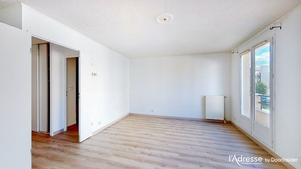 Location appartement 1 pièce, 29.16m², Combs-la-Ville - Photo 1