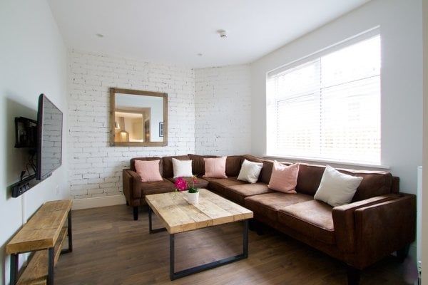 *176PPPW* Park View, Lenton, NG7, Property for rent - Photo 1