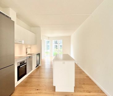 3 værelses – Munkebjergvænget 96, 1. lejl. 1 – Odense M - Photo 3