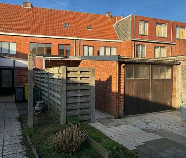 Huis te huur in Oud-Turnhout - Foto 3