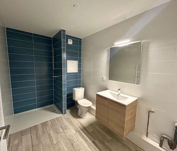 Location Appartement 2 pièces 45m² - Photo 5