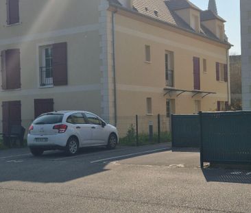 Location Appartement 3 pièces 54m² - Photo 3