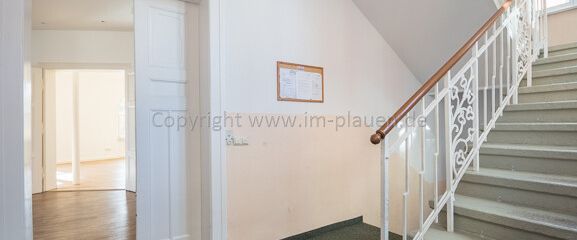 Exklusive Stadtwohnung mit 2 Balkonen, Wintergarten, Weitblick – Nahe Studienakademie & Stadtgalerie - Foto 1