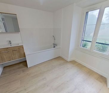 Location Maison 3 pièces 75m² - Photo 6