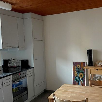 2½ Zimmer-Wohnung in Bern - Mattenhof, möbliert, auf Zeit - Photo 1