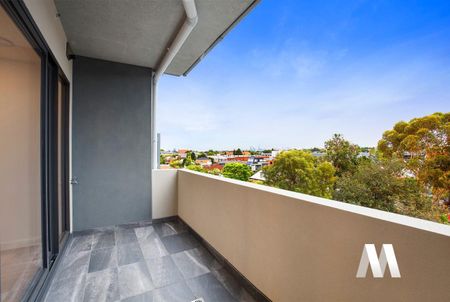 301/144 Hawthorn Road, Caulfield North VIC 3161 - Apartment For Rent | Domain - Photo 2