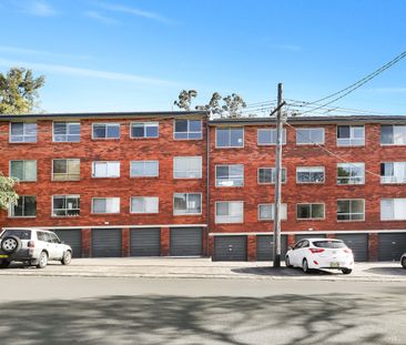 2/18A Ballast Point Road, Birchgrove NSW 2041 - Apartment For Rent ... - Photo 5