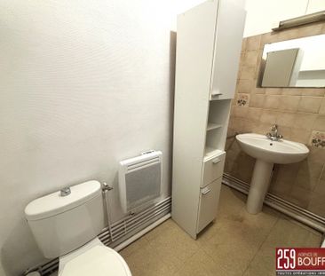 Appartement à louer F1 à Nancy - Photo 4