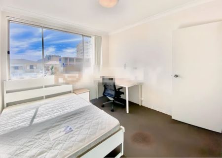 2 bed 1 bath - Photo 3