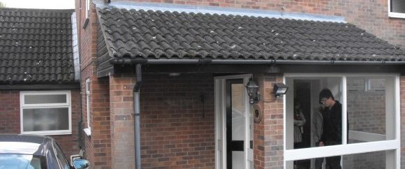 A smart spacious secluded 6 Bed property in Bowthorpe - Photo 1