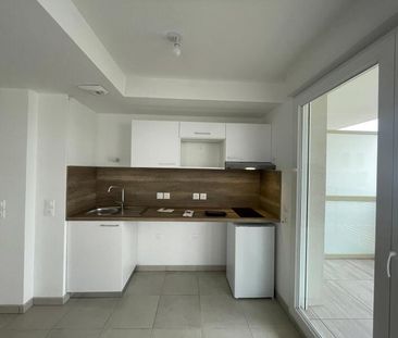 Location Appartement 2 pièces 36m² MONTPELLIER 34000 - Photo 1