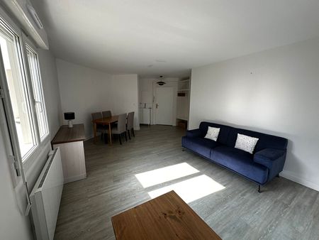 3 PIECES MEUBLE - CHATOU, - Photo 2