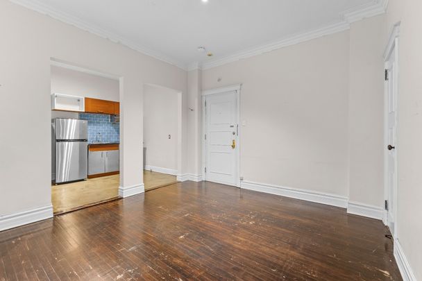 406 Av. des Pins O., Montréal (Le Plateau-Mont-Royal), QC H2W - Photo 1
