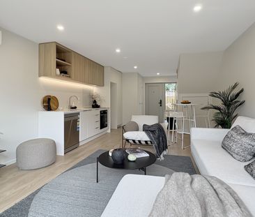 Brand New 2 Bedroom - Photo 1