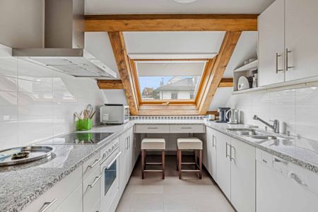 Magnifique appartement meublé - Photo 4
