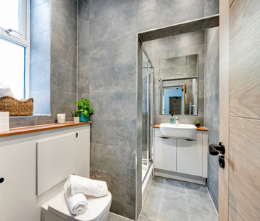 Flat share to rent - Photo 3