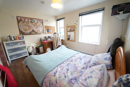 195 Ilkeston Road, NG7 3HF, NOTTINGHAM - Photo 3