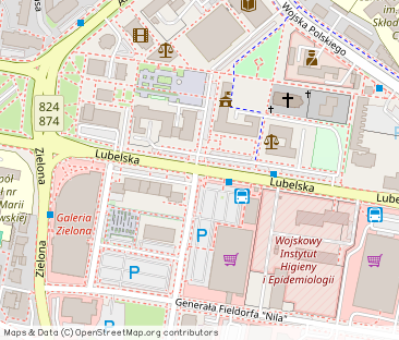 mieszkanie do wynajęcia Puławy - Фото 1