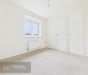 2 bedroom end of terrace house to rent - Photo 4