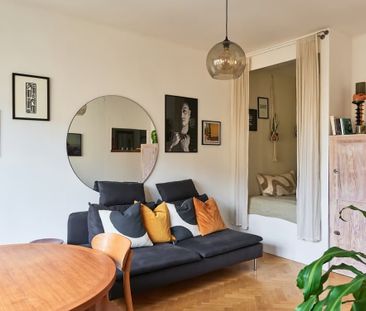 Lundagatan, Stockholm - Photo 2