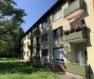 Nachmieter zum 01.08.2024 gesucht! gut geschnittene 3-Zimmer-Wohnung mit Balkon in MG Güdderath - Foto 4