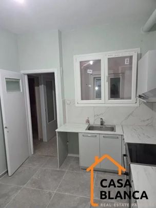 Διαμέρισμα για ενοικίαση Τσαλαβούτα (Περιστέρι) - Photo 1