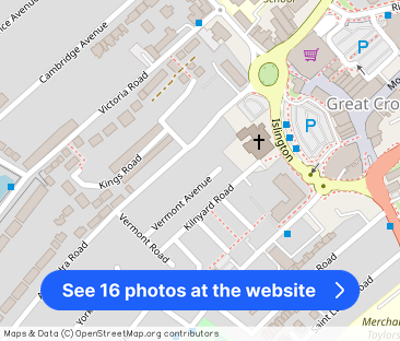 Vermont Avenue L23 5RU - Photo 1