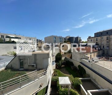Appartement T2 Boulogne-Billancourt à louer - Photo 6