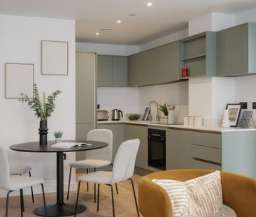 1 bedroom apartment to rent - Photo 6