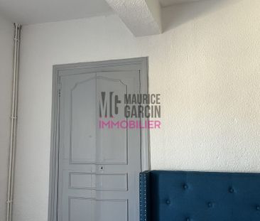 A LOUER - TRIPLEX BEAUMES DE VENISE - 4 pièces 82.70m² - Photo 1