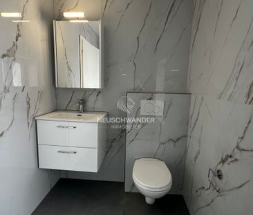 À louer appartement duplex de 4.5 pièces à Develier - Foto 5