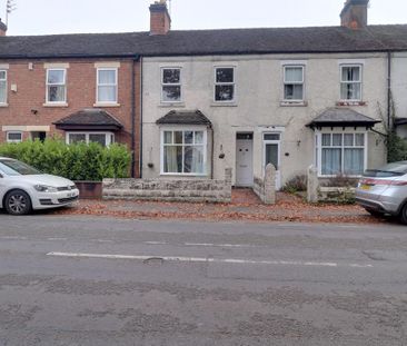 3 bedroom terraced house to rent - Photo 6
