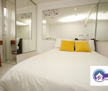 1 bedroom in a flat share to rent - Photo 6