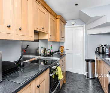 1 bedroom room to rent Chanctonbury Road - Photo 6