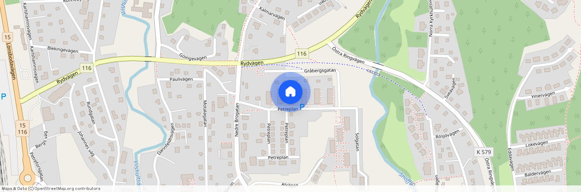 Olofström, Petreplan, 9B, 29332