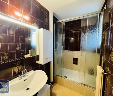 Appartement à louer 3 pièces 60.02m² - Photo 6