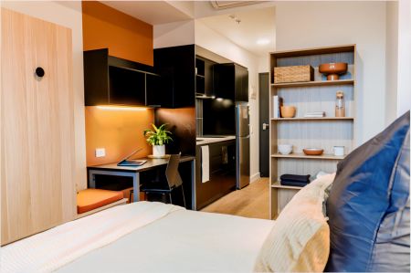 Large Double Studio - Photo 3