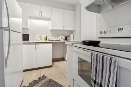 Deluxe Premium Room - Olympic Village - Photo 3