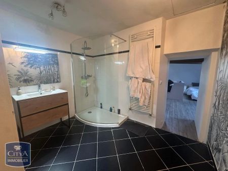 Maison à louer 4 pièces 115m² - Photo 5