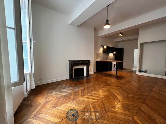 Location Appartement 2 pièces 43m² ORLEANS 45000 - Photo 1