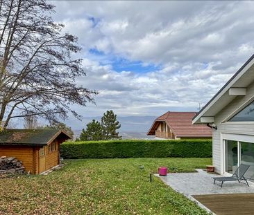 4 pièces - 118,76 m² - RDC - Colocation non autorisée - Photo 1