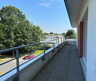 Appartement 2 pièces – 43 m² environ à Le Rheu (ref : G64627) - Photo 2